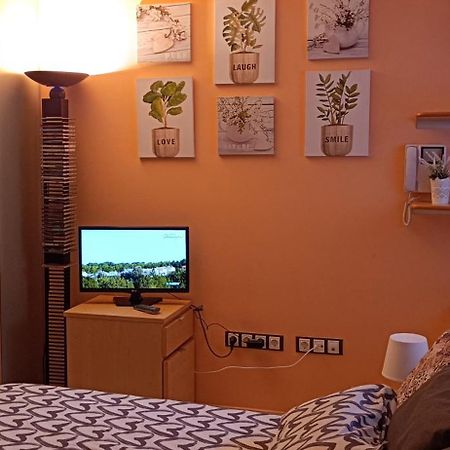 El Niuet De Cal Cacuet, La Teva Escapada Rural. Daire Aviá Dış mekan fotoğraf
