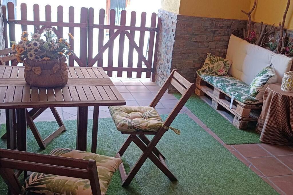 El Niuet De Cal Cacuet, La Teva Escapada Rural. Daire Aviá Dış mekan fotoğraf