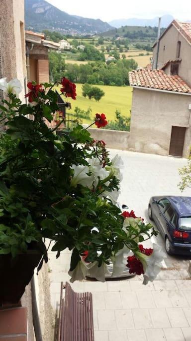 El Niuet De Cal Cacuet, La Teva Escapada Rural. Daire Aviá Dış mekan fotoğraf